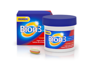 Bion® 3 Immun, 30 Tabletten