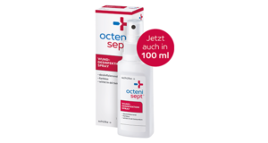 Octenisept® Wund-Desinfektion Spray, 50 ml*