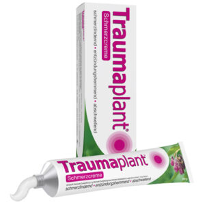 Traumaplant® Schmerzcreme, 100 g*
