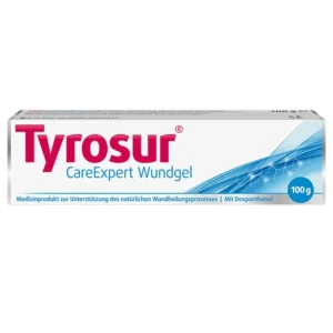 Tyrosur® CareExpert Wundgel, 25 g
