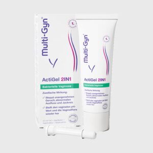 Multi-Gyn® ActiGel 2IN1, 50 ml