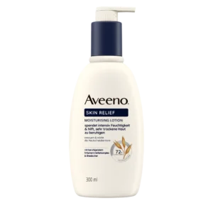 Aveeno® Skin Relief Bodylotion, 300 ml