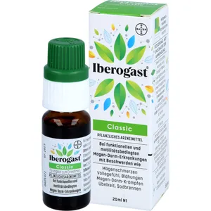 Iberogast® Classic, 20 ml*