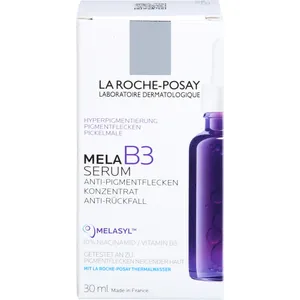 La Roche-Posay Mela B3 Serum, 30 ml