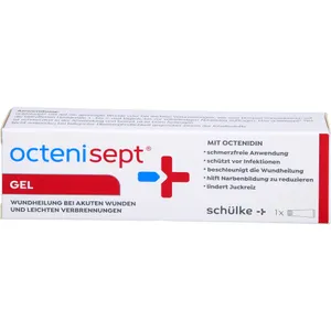 octenisept® Gel, 20 ml
