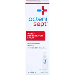 octenisept® Wund-Desinfektion, 100 ml