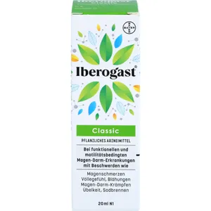 Iberogast® Classic, 20 ml*