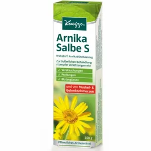 Kneipp® Arnika Salbe S, 100 g* 