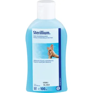 Sterillium® gel Hände-Desinfektionsgel, 100 ml