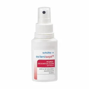 octenisept® Wund-Desinfektion, 50 ml