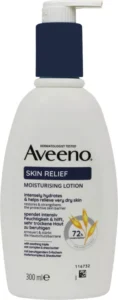 Aveeno® Skin Relief Bodylotion, 300 ml