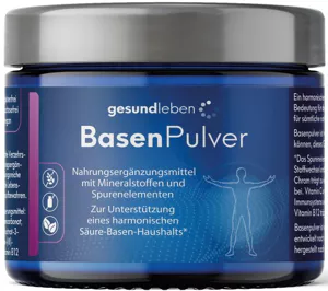 Gesundleben Basenpulver, 300 g