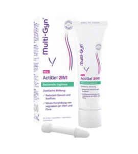 Multi-Gyn® ActiGel 2IN1, 50 ml