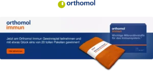 Aktionszeitraum: 26.07. – 29.08.2025