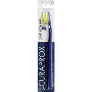 Curaprox CS 5460 Ultrasoft Zahnbürste, 1 Stück