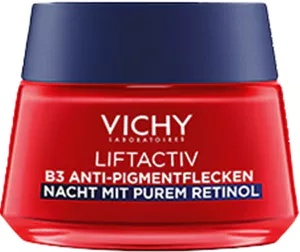 Vichy Liftactiv B3 Retinol Nachtcreme, 50 ml 