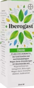 Iberogast® Classic, 20 ml*