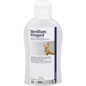 Sterillium® Virugard Hände-Desinfektionsmittel, 100 ml*
