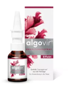 algovir® Effekt Erkältungsspray, 20 ml