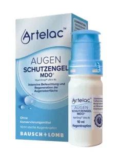 Artelac® Augenschutzengel MDO® Augentropfen, 10 ml