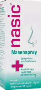 nasic®, 10 ml*