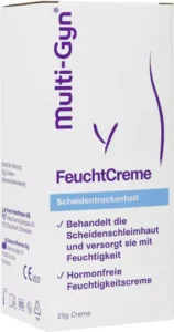 Multi-Gyn FeuchtCreme, 25 g