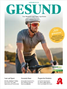 Gesund Magazin – Ausgabe 03/2026