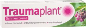 Traumaplant® Schmerzcreme, 100 g*