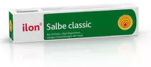 ilon® Salbe classic, 25 g*