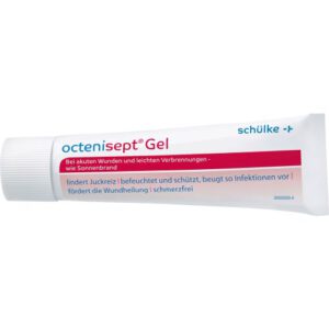 octenisept® Gel, 20 ml