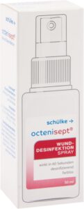 octenisept® Wund-Desinfektion Spray, 50ml*