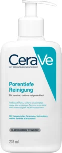 CeraVe Porentiefe Reinigung, 236 ml 