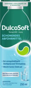 DulcoSoft® Lösung, 250 ml