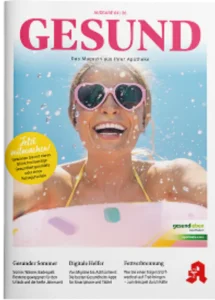 GESUND Magazin – Ausgabe 04 / 2026