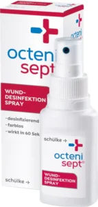 octenisept® Wund-Desinfektion Spray, 50 ml*