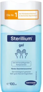 Sterillium® Hände-Desinfektionsgel, 100 ml