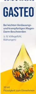 Gasteo® Flüssigkeit zum Einnehmen, 20 ml* 