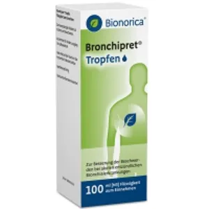 Bronchipret® Tropfen, 100 ml*