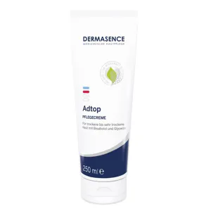 Dermasence Adtop Pflegecreme, 250 ml