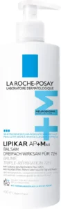 La Roche-Posay Lipikar Balsam AP+Max, 400 ml