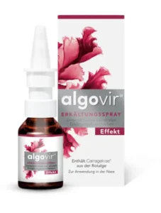 algovir® Erkältungsspray, 20 ml*